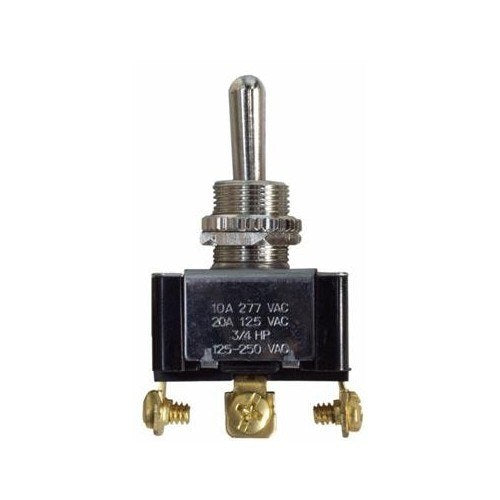 Morris 70270 Momentary-Contact Toggle Switch