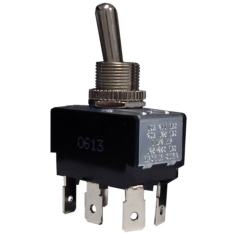 Morris 70299 Momentary-Contact Toggle Switch