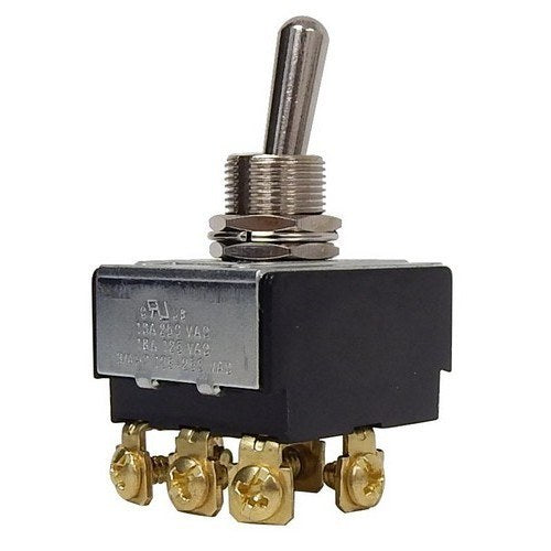 Morris 70301 Heavy-Duty Toggle Switch