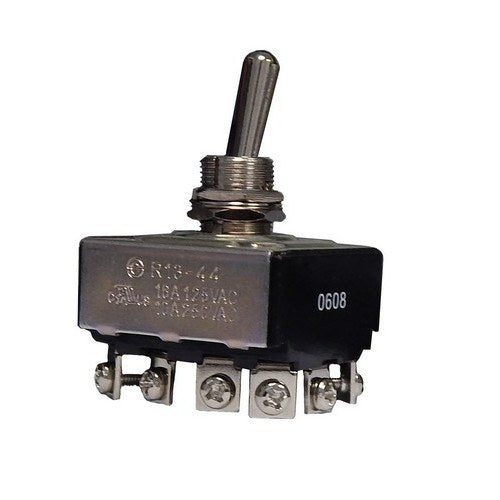 Morris 70305 Heavy-Duty Toggle Switch