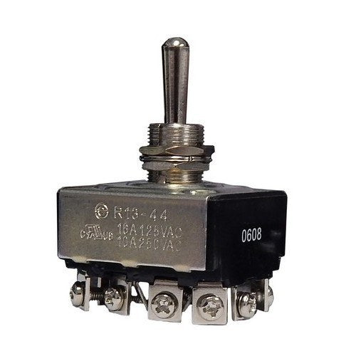 Morris 70306 Heavy-Duty Toggle Switch