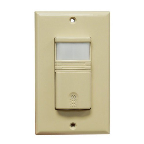 Morris 80520 PIR Occupancy/Vacancy Sensor