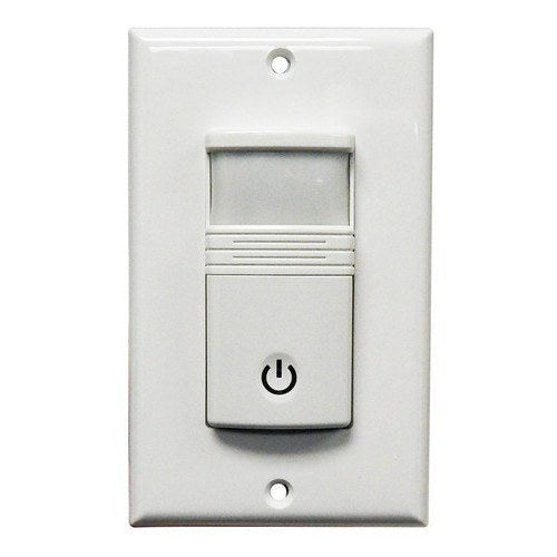 Morris 80532 PIR Occupancy/Vacancy Sensor