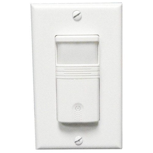 Morris 80540 PIR Occupancy/Vacancy Sensor