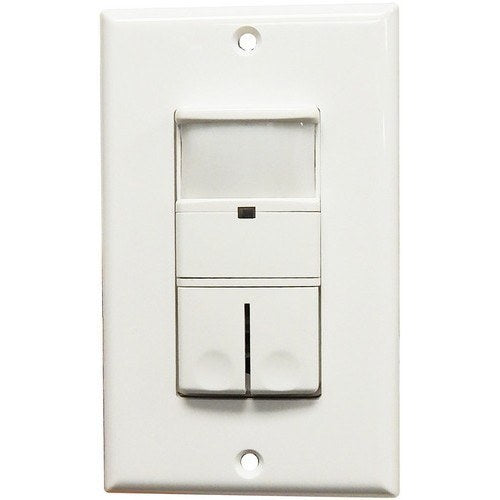 Morris 80548 PIR Occupancy/Vacancy Sensor