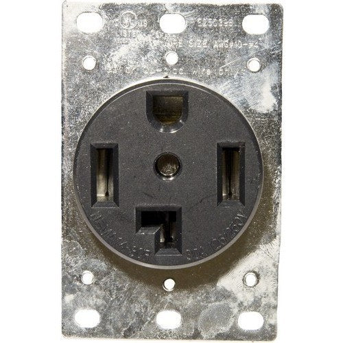 Morris 82522 Receptacle