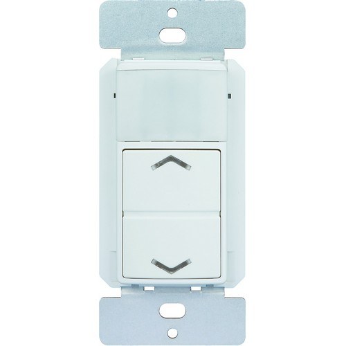 Morris 82657 LED Dimmer with PIR Motion Sensor