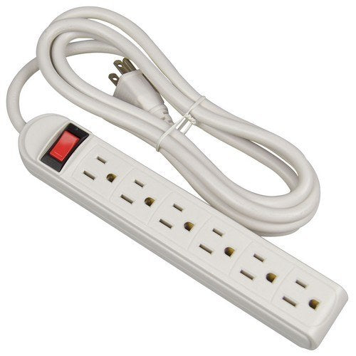 Morris 89032 Power Strip