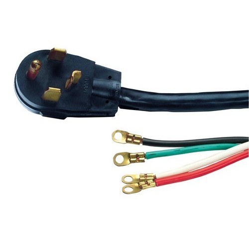 Morris 89231 Appliance Cord
