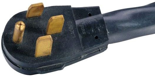 Morris 89237 Appliance Cord