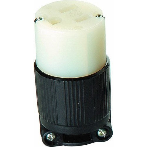 Morris 89613 Straight-Blade Connector