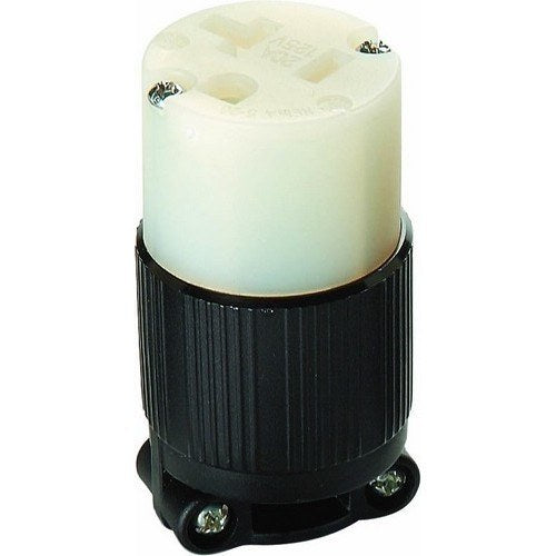 Morris 89615 Straight-Blade Connector