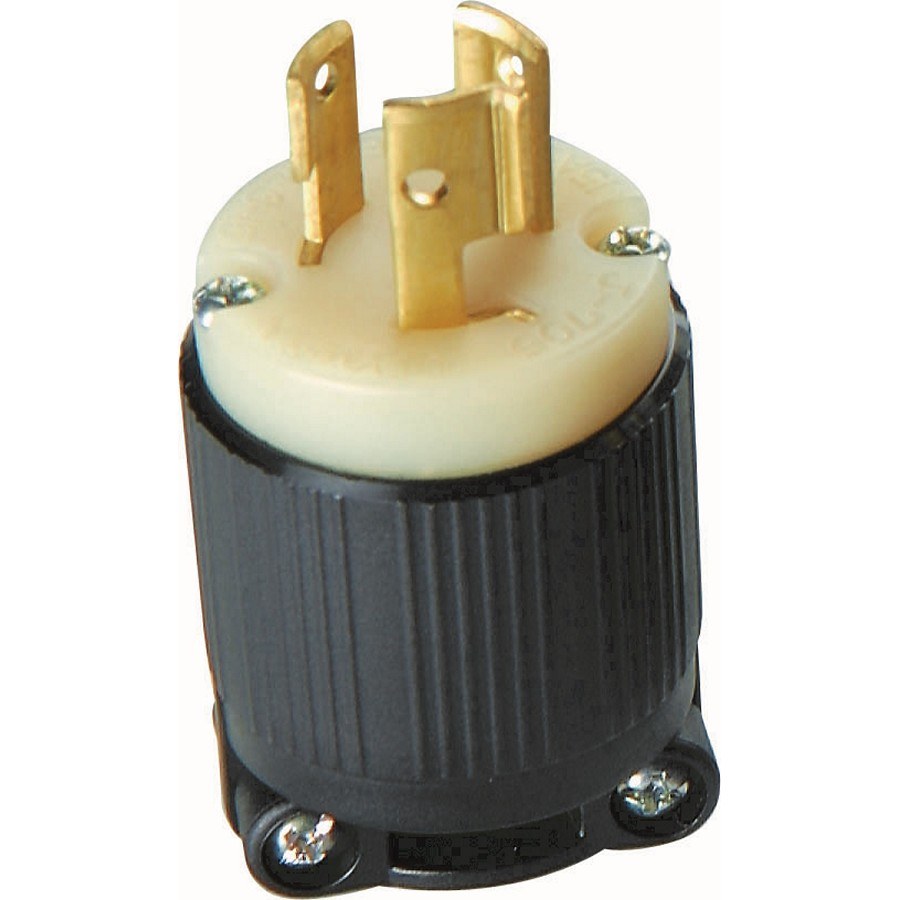 Morris 89731 Locking Plug