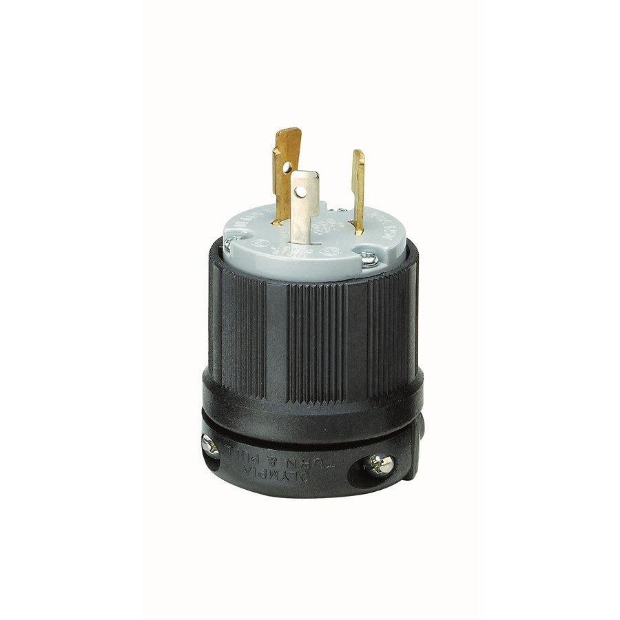 Morris 89733 Locking Plug