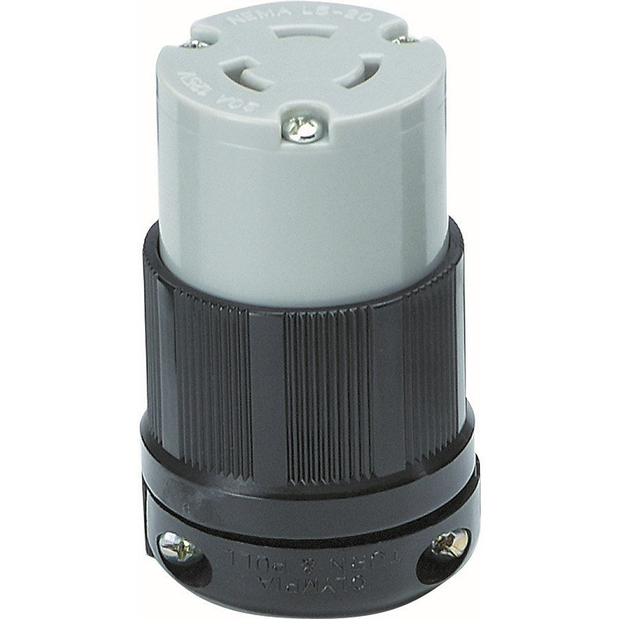 Morris 89734 Locking Connector