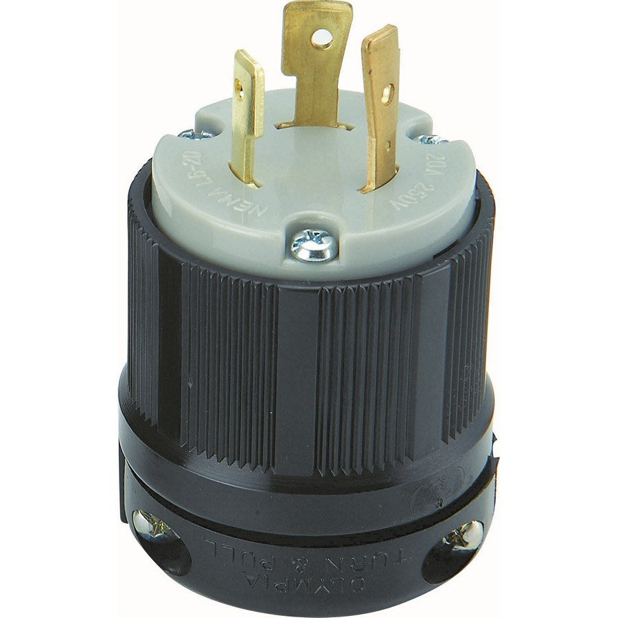 Morris 89746 Locking Plug
