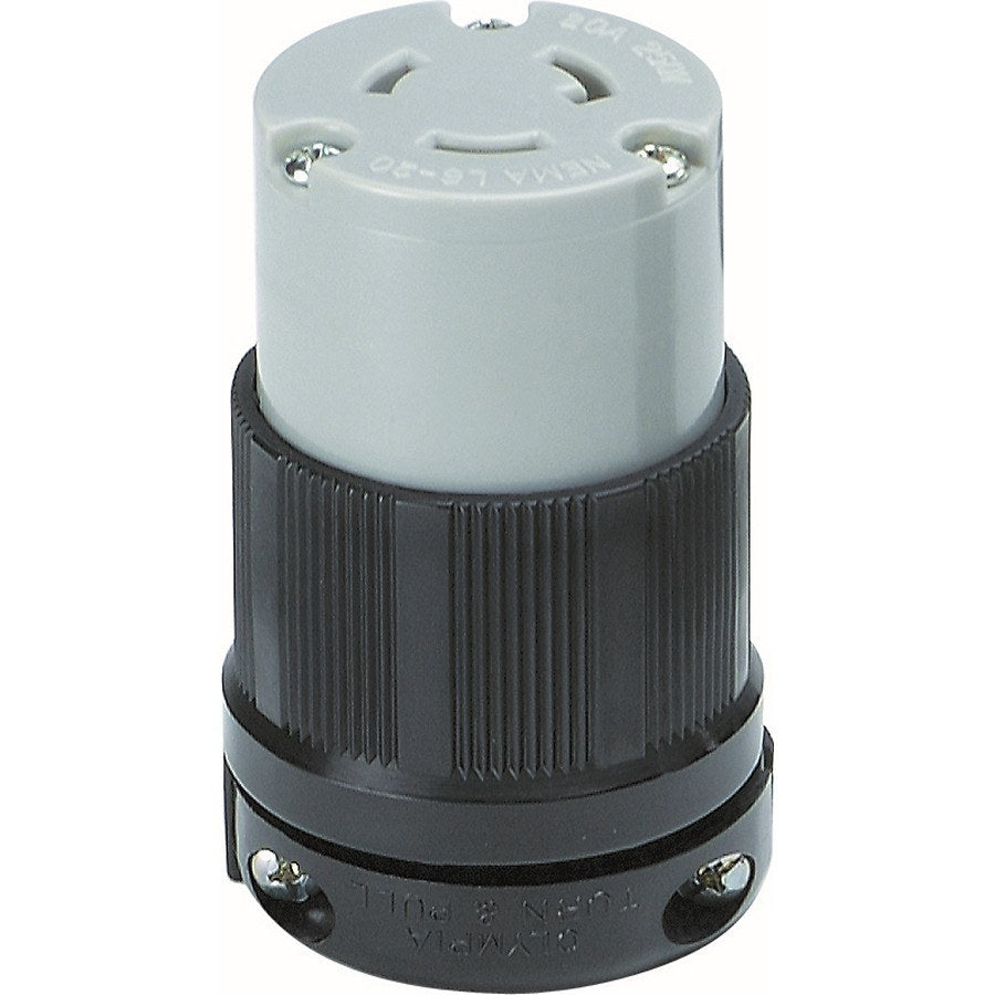 Morris 89747 Locking Connector