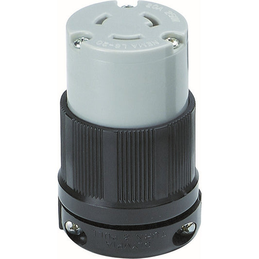 Morris 89747 Locking Connector
