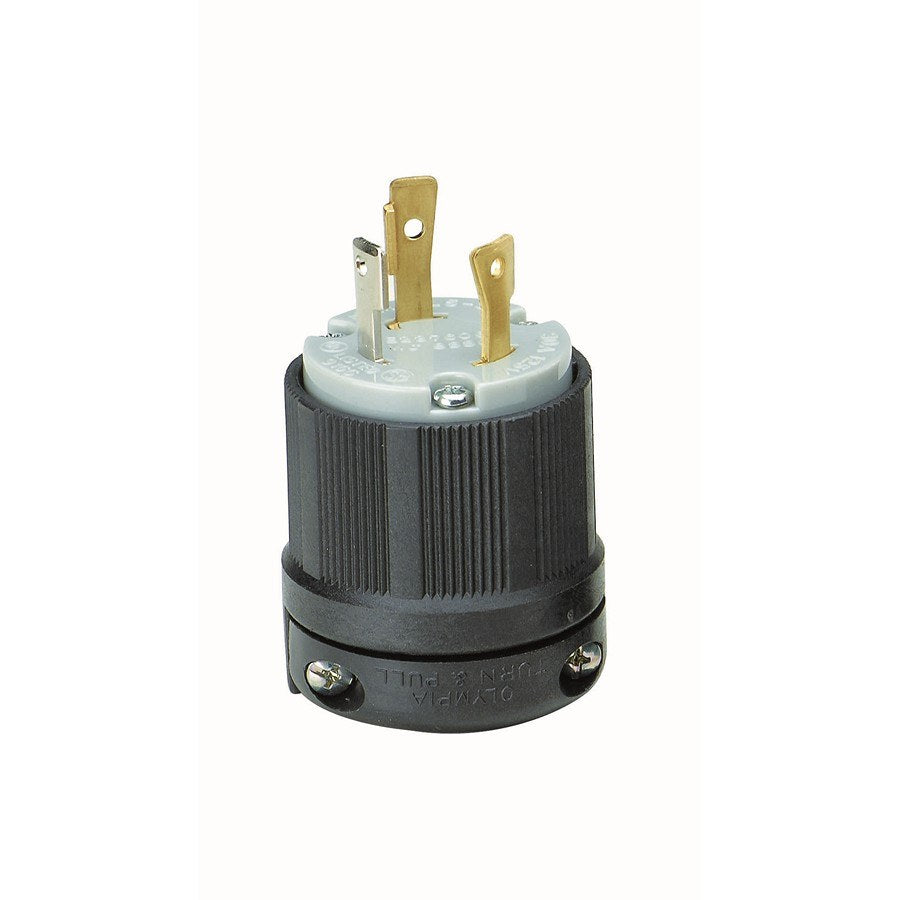 Morris 89748 Locking Plug