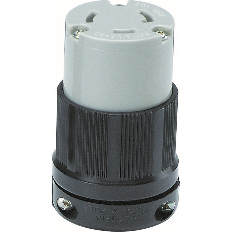 Morris 89749 Locking Connector