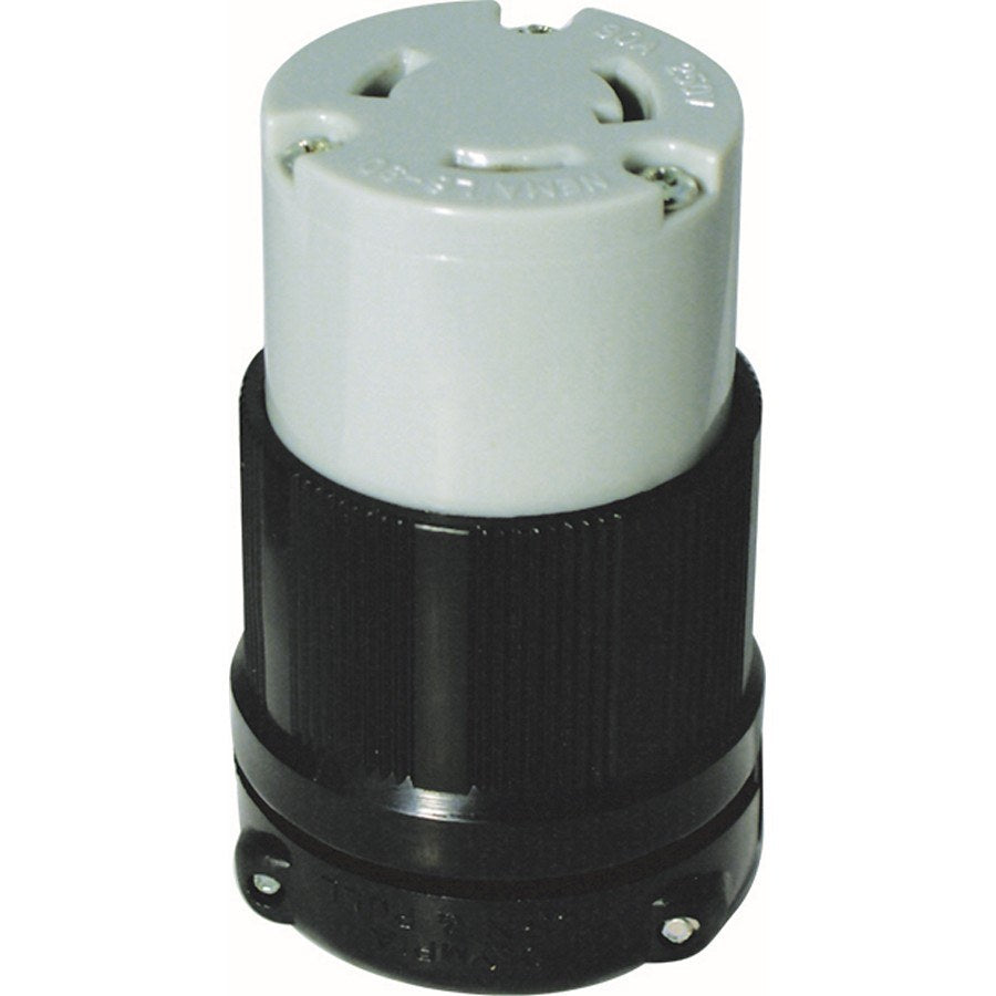 Morris 89751 Locking Connector