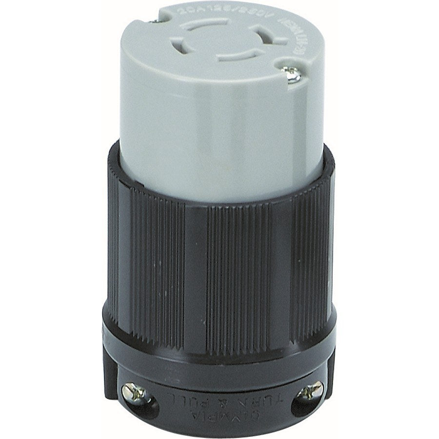 Morris 89754 Locking Connector