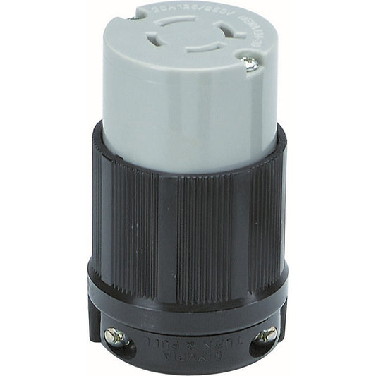 Morris 89754 Locking Connector
