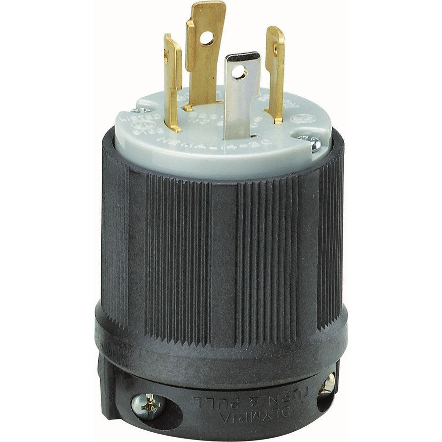 Morris 89756 Locking Plug