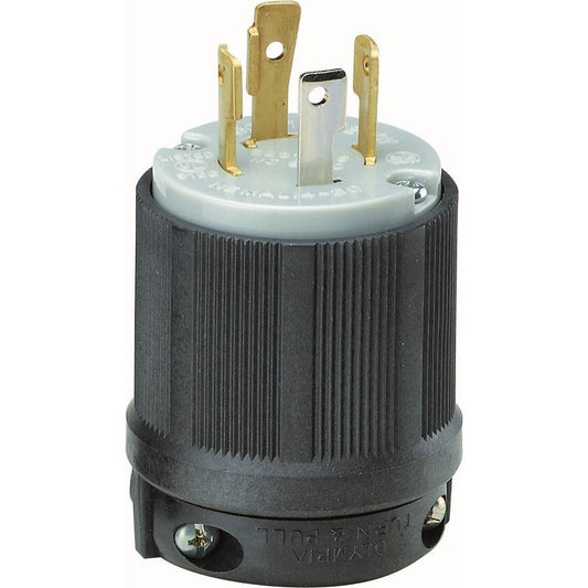 Morris 89756 Locking Plug