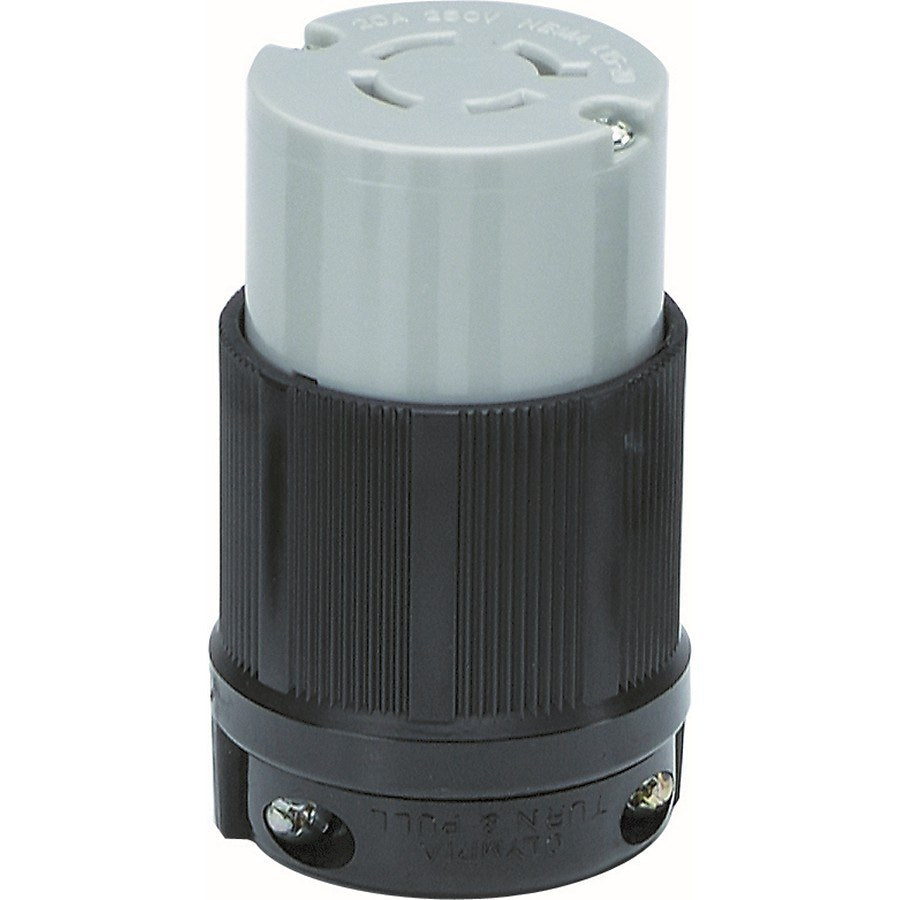 Morris 89757 Locking Connector
