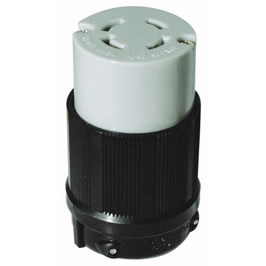 Morris 89758 Locking Connector