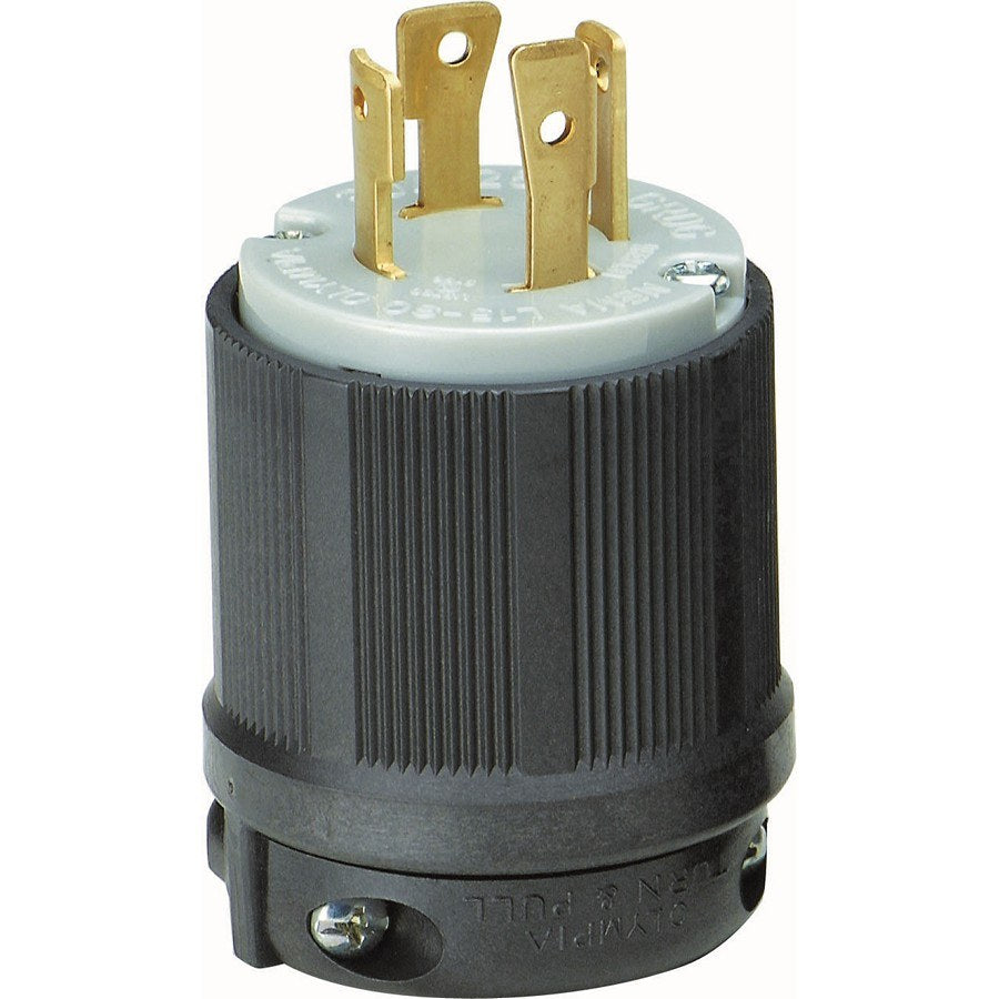 Morris 89760 Locking Plug