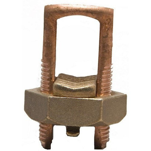 Morris 90332 Copper Split Bolt