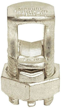 Morris 90366 Copper Split Bolt with Spacer