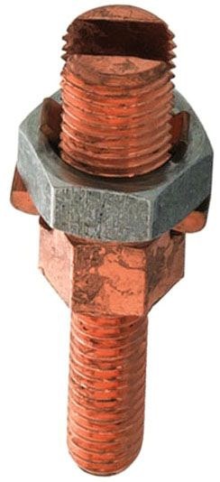 Morris 90387 Service Post Connector (2 Wire)