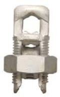 Morris 90426 Dual Rated Split Bolt with Spacer