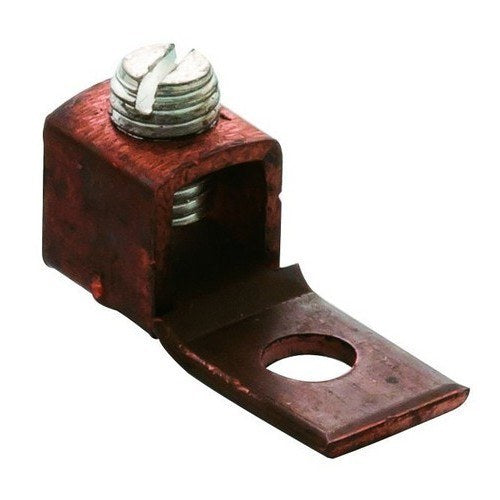 Morris 90506 Copper Mechanical Lug