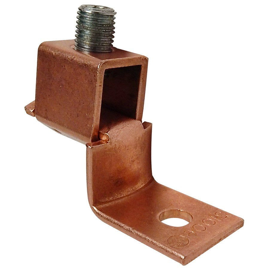 Morris 90526 Copper Mechanical Offset Lug