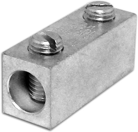 Morris 90617 Aluminum Mechanical Splice