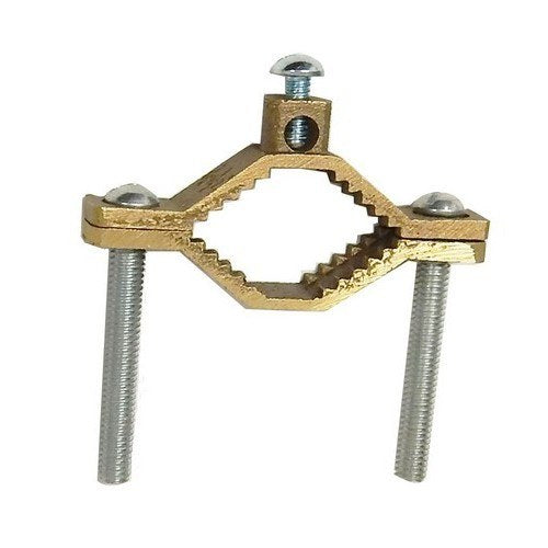 Morris 90628 Copper Ground Pipe Clamp