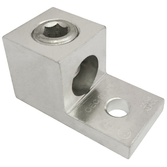 Morris 90726 Aluminum Mechanical Lug