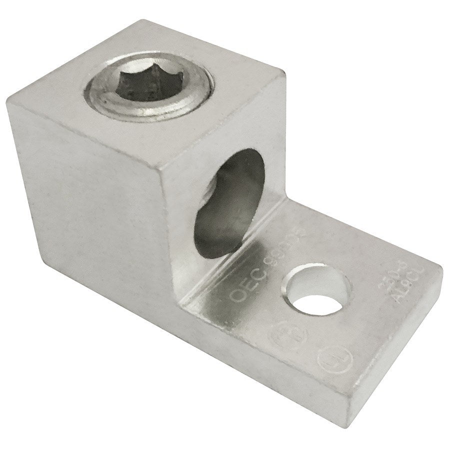Morris 90729 Aluminum Mechanical Lug