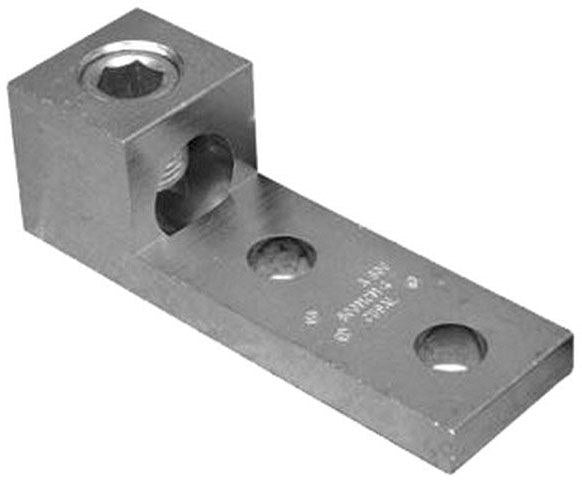 Morris 90735B Aluminum Mechanical Lug