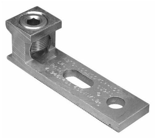 Morris 90742 Aluminum Mechanical Lug