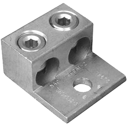 Morris 90816 Aluminum Mechanical Lug