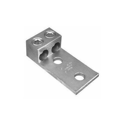 Morris 90841 Aluminum Mechanical Lug