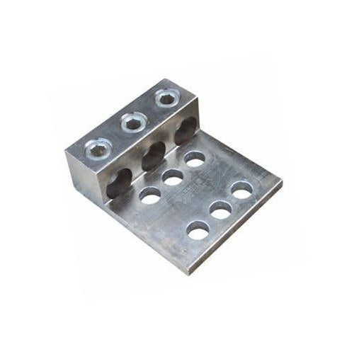 Morris 90852 Aluminum Mechanical Lug