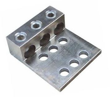 Morris 90857 Aluminum Mechanical Lug
