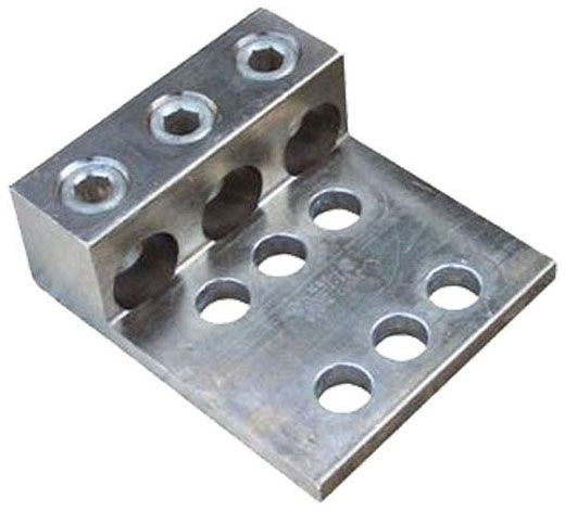 Morris 90858 Aluminum Mechanical Lug