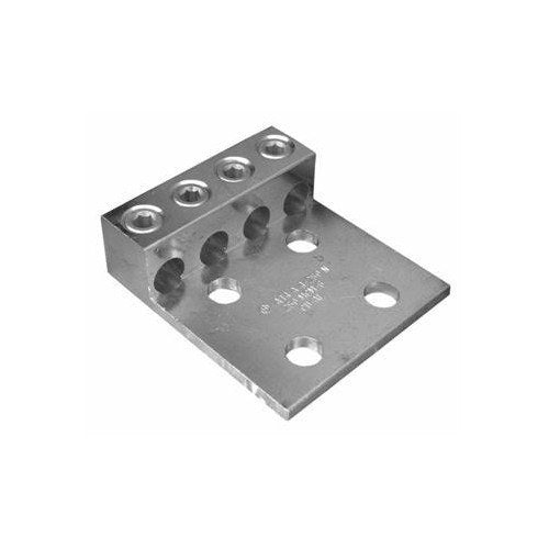 Morris 90872 Aluminum Mechanical Lug